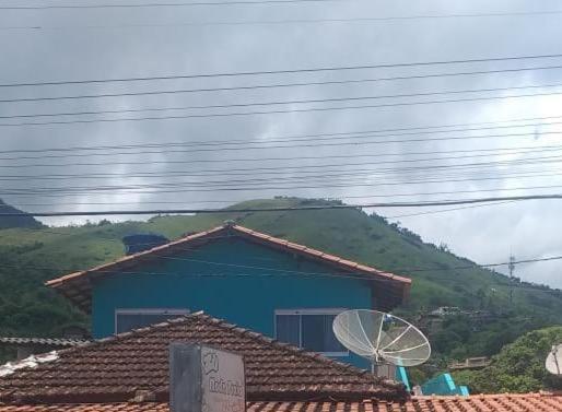 Chale Da Zuleide Apartamento Ilhabela Exterior foto